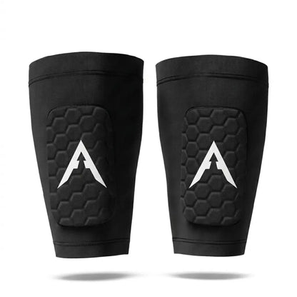 ANTREX Felhúzható Sípcsontvédő