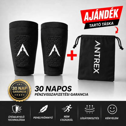 ANTREX Felhúzható Sípcsontvédő
