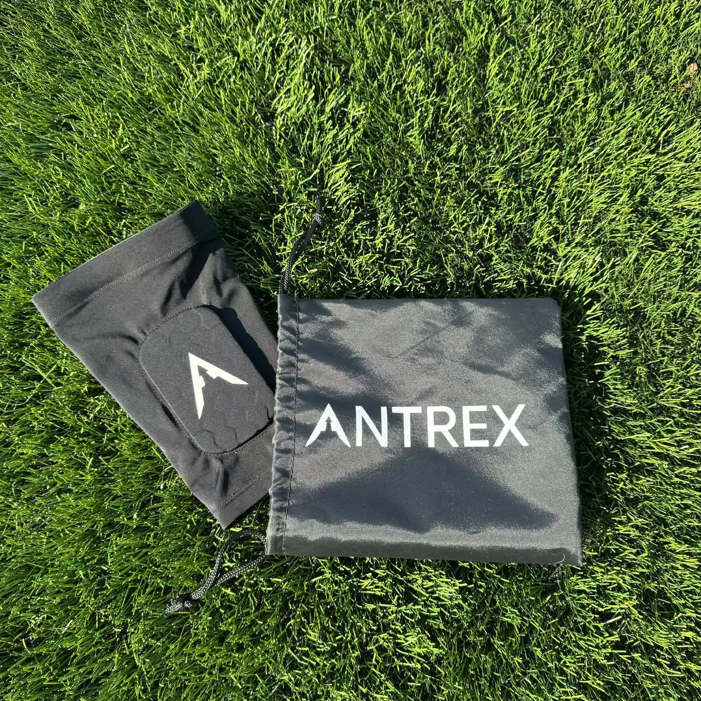 ANTREX Felhúzható Sípcsontvédő