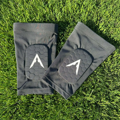 ANTREX Felhúzható Sípcsontvédő